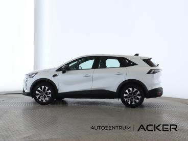 SPOTICAR Renault Symbioz 140 Mild Hybrid Evolution Navi/rfk/pdc Gebraucht - Geländewagen Benzin Weiß - Marburg - 1201317545_3