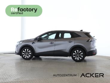 SPOTICAR Renault Symbioz 140 Mild Hybrid Evolution Navi/rfk/pdc Gebraucht - Geländewagen Benzin Grau - Marburg - 1201317546_3