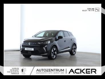 SPOTICAR Renault Symbioz 145 E-tech Full Hybrid Techno Acc/rfk Gebraucht - Geländewagen Hybrid Schwarz - Marburg - 1201318519_1