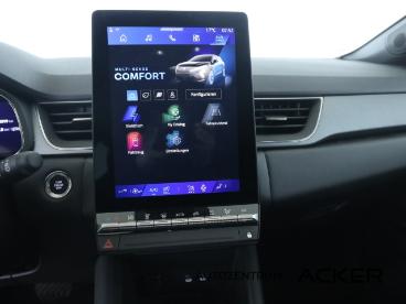 SPOTICAR Renault Symbioz 145 E-tech Full Hybrid Techno Acc/rfk Gebraucht - Geländewagen Hybrid Schwarz - Marburg - 1201318519_4