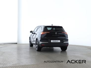 SPOTICAR Renault Symbioz 145 E-tech Full Hybrid Techno Acc/rfk Gebraucht - Geländewagen Hybrid Schwarz - Marburg - 1201318519_5