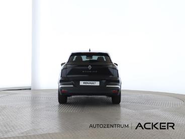 SPOTICAR Renault Symbioz 160 E-tech Full Hybrid Techno Rfk/acc Gebraucht - Geländewagen Hybrid Schwarz - Bad Berleburg - 1201322854_5