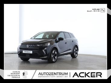 SPOTICAR Renault Symbioz 160 E-tech Full Hybrid Techno Rfk/acc Gebraucht - Geländewagen Hybrid Schwarz - Marburg - 1201322931_1