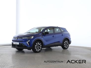 SPOTICAR Renault Symbioz 140 Mild Hybrid Evolution Rfk/sitzhzg. Gebraucht - Geländewagen Benzin Blau - Marburg - 1201329582_3