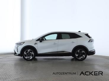 SPOTICAR Renault Symbioz 145 E-tech Full Hybrid Techno Winterpak Gebraucht - Geländewagen Hybrid Weiß - Marburg - 1201329585_3