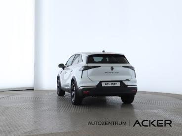 SPOTICAR Renault Symbioz 145 E-tech Full Hybrid Techno Winterpak Gebraucht - Geländewagen Hybrid Weiß - Marburg - 1201329585_4
