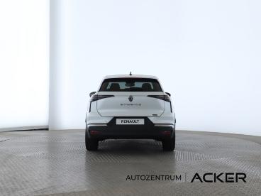 SPOTICAR Renault Symbioz 145 E-tech Full Hybrid Techno Winterpak Gebraucht - Geländewagen Hybrid Weiß - Marburg - 1201329585_5