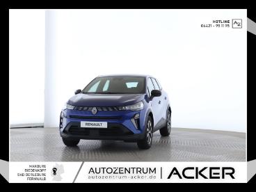 SPOTICAR Renault Symbioz 140 Mild Hybrid Evolution Rfk/sitzhzg. Gebraucht - Geländewagen Benzin Blau - Bad Berleburg - 1201329602_1