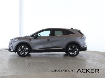 SPOTICAR Renault Symbioz 145 E-tech Full Hybrid Techno At. Rfk Gebraucht - Geländewagen Hybrid Grau - Bad Berleburg - 1201341845_3