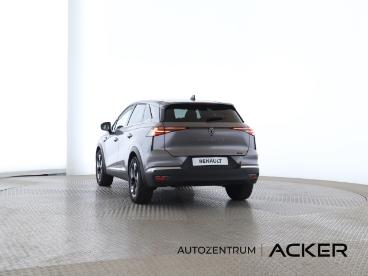 SPOTICAR Renault Symbioz 145 E-tech Full Hybrid Techno At. Rfk Gebraucht - Geländewagen Hybrid Grau - Bad Berleburg - 1201341845_4