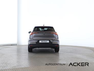 SPOTICAR Renault Symbioz 145 E-tech Full Hybrid Techno At. Rfk Gebraucht - Geländewagen Hybrid Grau - Bad Berleburg - 1201341845_5