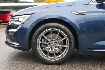 SPOTICAR Renault Talisman 1.8 Tce 225 Business Edition Pano/pdc Gebraucht - Limousine Benzin  - Wangen Im Allgäu - 1201195662_3