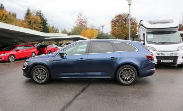 SPOTICAR Renault Talisman 1.8 Tce 225 Business Edition Pano/pdc Gebraucht - Limousine Benzin  - Wangen Im Allgäu - 1201195662_4
