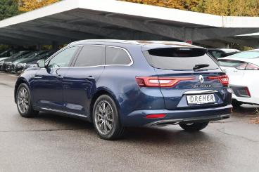 SPOTICAR Renault Talisman 1.8 Tce 225 Business Edition Pano/pdc Gebraucht - Limousine Benzin  - Wangen Im Allgäu - 1201195662_5