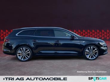SPOTICAR Renault Talisman Grandtour Intens Multi-sense 4-control-paket Safet Gebraucht - Limousine Diesel  - Emmendingen - 1201200504_2