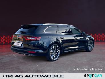 SPOTICAR Renault Talisman Grandtour Intens Multi-sense 4-control-paket Safet Gebraucht - Limousine Diesel  - Emmendingen - 1201200504_3