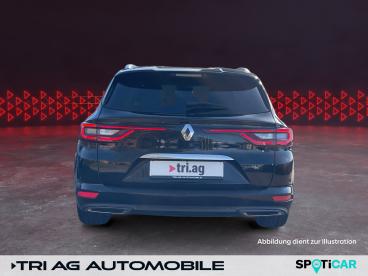 SPOTICAR Renault Talisman Grandtour Intens Multi-sense 4-control-paket Safet Gebraucht - Limousine Diesel  - Emmendingen - 1201200504_4