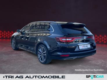 SPOTICAR Renault Talisman Grandtour Intens Multi-sense 4-control-paket Safet Gebraucht - Limousine Diesel  - Emmendingen - 1201200504_5