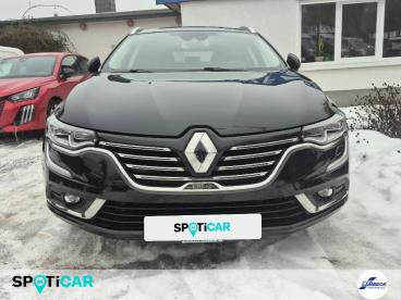 SPOTICAR Renault Talisman Grandtour Blue Dci 200 Initiale Paris Gebraucht - Limousine Diesel  - Bergfelde - 1201234124_2