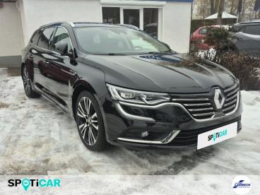 SPOTICAR Renault Talisman Grandtour Blue Dci 200 Initiale Paris Gebraucht - Limousine Diesel  - Bergfelde - 1201234124_3