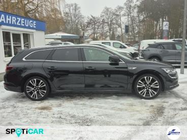 SPOTICAR Renault Talisman Grandtour Blue Dci 200 Initiale Paris Gebraucht - Limousine Diesel  - Bergfelde - 1201234124_4