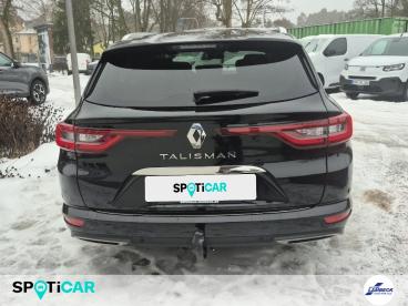 SPOTICAR Renault Talisman Grandtour Blue Dci 200 Initiale Paris Gebraucht - Limousine Diesel  - Bergfelde - 1201234124_5
