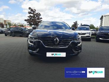 SPOTICAR Renault Talisman Grandtour Initiale Paris Gebraucht - Limousine Diesel Schwarz - Berlin - 1201311708_2
