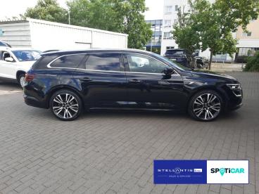 SPOTICAR Renault Talisman Grandtour Initiale Paris Gebraucht - Limousine Diesel Schwarz - Berlin - 1201311708_4