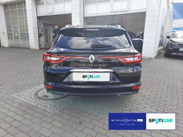 SPOTICAR Renault Talisman Grandtour Initiale Paris Gebraucht - Limousine Diesel Schwarz - Berlin - 1201311708_5
