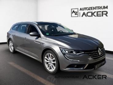 SPOTICAR Renault Talisman Grandtour Limited Dsg Psd/acc/rfk/pdc Gebraucht - Limousine Benzin Grau - Bad Berleburg - 1201348633_4