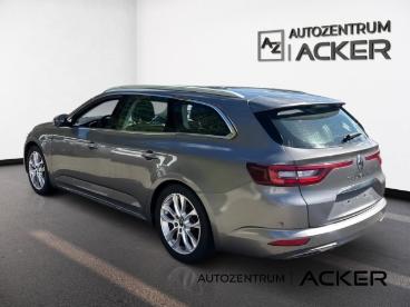SPOTICAR Renault Talisman Grandtour Limited Dsg Psd/acc/rfk/pdc Gebraucht - Limousine Benzin Grau - Bad Berleburg - 1201348633_5