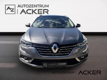 SPOTICAR Renault Talisman Grandtour Limited Dsg Psd/acc/rfk/pdc Gebraucht - Limousine Benzin Grau - Marburg - 1201348834_3