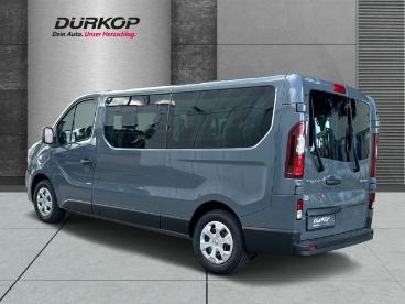 SPOTICAR Renault Trafic L2h1 2.0 Blue Dci Led Temp Tel.-vorb. Android Auto Gebraucht - Van Diesel Grau - Hoppegarten - 1201113857_3