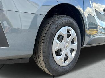 SPOTICAR Renault Trafic L2h1 2.0 Blue Dci Led Temp Tel.-vorb. Android Auto Gebraucht - Van Diesel Grau - Hoppegarten - 1201113857_4