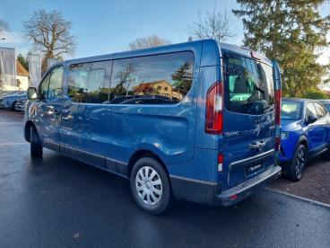 SPOTICAR Renault Trafic L2h1 2,9t (9 Sitze) Expression 1.6 Dci L2h1 2,9t ( Gebraucht - Van Diesel  - Potsdam - 1201213926_3