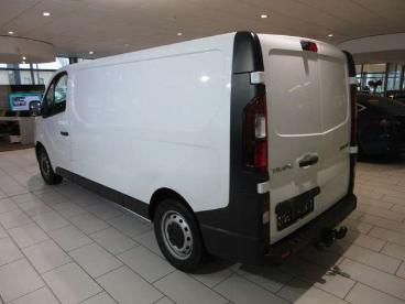 SPOTICAR Renault Trafic  Gebraucht - Van Diesel Weiß - Schöningen - 1201234877_3