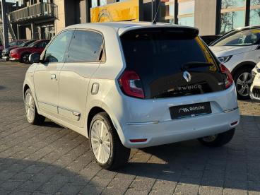 SPOTICAR Renault Twingo Vibes Electric - Navi/sitzh/klimaaut/kamera Gebraucht - Kleinwagen Elektro  - Wittenberg - 1201211160_3