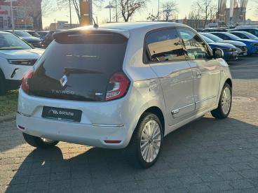 SPOTICAR Renault Twingo Vibes Electric - Navi/sitzh/klimaaut/kamera Gebraucht - Kleinwagen Elektro  - Wittenberg - 1201211160_4