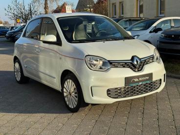 SPOTICAR Renault Twingo Vibes Electric - Navi/sitzh/klimaaut/kamera Gebraucht - Kleinwagen Elektro  - Wittenberg - 1201211160_5