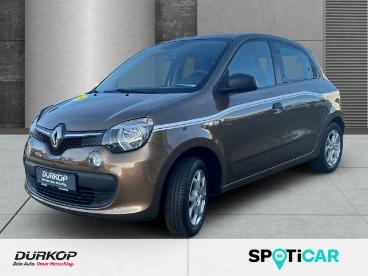 SPOTICAR Renault Twingo Life Sce,usb,bluetooth,elektr.fensterheber,berganf Gebraucht - Kleinwagen Benzin  - Hildesheim - 1201211176_1