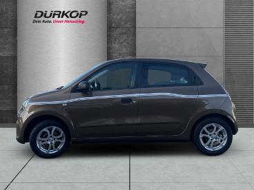 SPOTICAR Renault Twingo Life Sce,usb,bluetooth,elektr.fensterheber,berganf Gebraucht - Kleinwagen Benzin  - Hildesheim - 1201211176_2