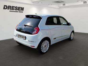 SPOTICAR Renault Twingo Vibes Shz Temp Navi Klimaautom Musikstreaming Dab Gebraucht - Kleinwagen Benzin Weiß - Mönchengladbach - 1201270721_4