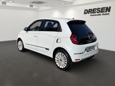 SPOTICAR Renault Twingo Vibes Shz Temp Navi Klimaautom Musikstreaming Dab Gebraucht - Kleinwagen Benzin Weiß - Mönchengladbach - 1201270721_5