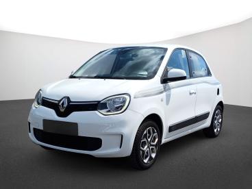 SPOTICAR Renault Twingo Limited Sce 75 Start & Stop Gebraucht - Kleinwagen Benzin Weiß - Borken - 1201292782_1
