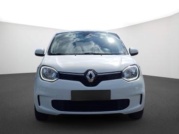 SPOTICAR Renault Twingo Limited Sce 75 Start & Stop Gebraucht - Kleinwagen Benzin Weiß - Borken - 1201292782_2