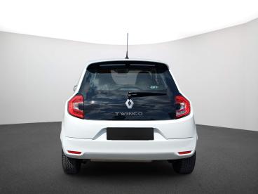 SPOTICAR Renault Twingo Limited Sce 75 Start & Stop Gebraucht - Kleinwagen Benzin Weiß - Borken - 1201292782_3