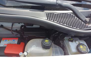 SPOTICAR Renault Twingo Limited Sce 75 Start & Stop Gebraucht - Kleinwagen Benzin Weiß - Borken - 1201292782_5