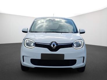 SPOTICAR Renault Twingo Limited Sce 75 Start & Stop Gebraucht - Kleinwagen Benzin Weiß - Borken - 1201292784_2