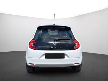 SPOTICAR Renault Twingo Limited Sce 75 Start & Stop Gebraucht - Kleinwagen Benzin Weiß - Borken - 1201292784_3
