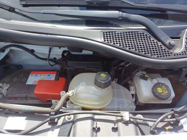 SPOTICAR Renault Twingo Limited Sce 75 Start & Stop Gebraucht - Kleinwagen Benzin Weiß - Borken - 1201292784_5